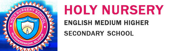 Holy Nursery Eng. Med. Hr. Sec. School